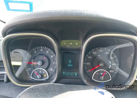 2013 Chevrolet Malibu 1Lt from USA, damaged, VIN 1G11C5SA4DU130000